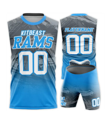 7V7 Uniform